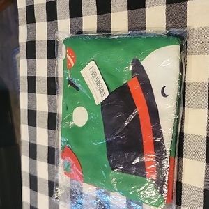 5 For 25.00/ Tree skirt For medium-Lg. sz.Christmas Tree,New!